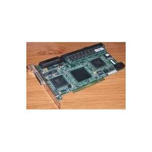  MYLEX DAC960PTL MYLEX ACCELERAID 250 8MB PCI SCSI RAID 