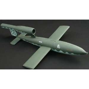   German V1 Flying Bomb Aircraft (Assembled) (Plastic Mod Toys & Games