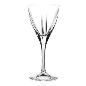  Rcr Crystal Fusion Collection Wine Glass Set Of 6 Kitchen 