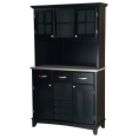 Home Styles Large 35 1/2H x 41 3/4W x 16 3/8D Buffet with 
