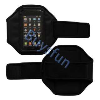   Gym Workout Armband Case Cover for Samsung Galaxy S2 i9100  