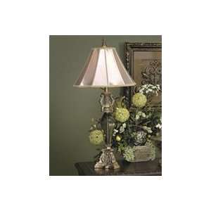    CL1950   Avalon Lamp Two Pack   Table Lamps