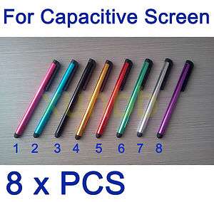 PCS Cell Phone Mobile Stylus Touch Pen For Samsung Galaxy Series 