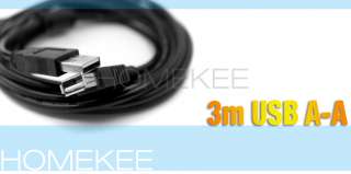   usb extension cables create an easily assessable usb port for most of