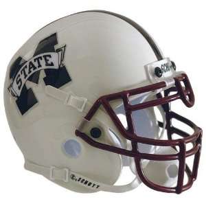   State Bulldogs NCAA Replica Full Size Helmet