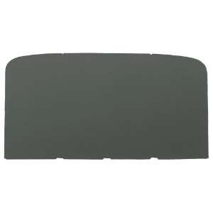 Acme AFH7379 SIE0702 ABS Plastic Headliner Covered With Charcoal 1/4 