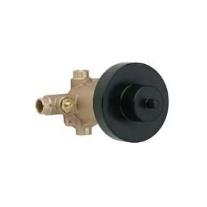 Chicago Faucets Thermostatic/Pressure Balancing Tub and Shower Valve 