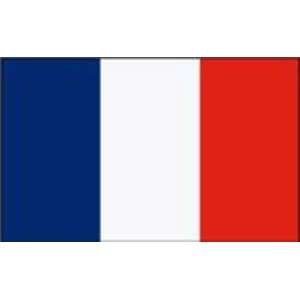  France Flag 5Ft X 3Ft Brand New [Misc.]