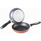   120R Gourmet Chef Professional Heavy Duty Induction Non Stick Fry Pan