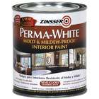   800492 krylon interior latex paint semi gloss antique white 5 gal