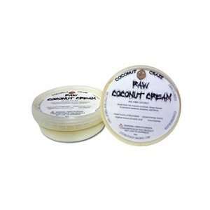  Coconut Crazes Ray Cocunut Cream Beauty