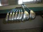 Nicklaus Signature Series 5 PW &3&4 Wood Iron Set IS348  