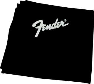 Fender Accessories Super Reverb Cover (Super Reverb Cover)  