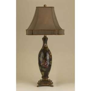  5898 TL AF Lighting Hannah Table Lamp (Discontinued 