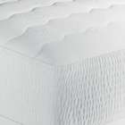 Beautyrest Mattress Makeover Topper Pad   Size California King