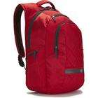 Case Logic 16 Laptop Backpack Red
