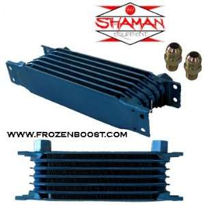   , Transmission, or Water Radiator/Cooler, Blue (Type 104) Automotive