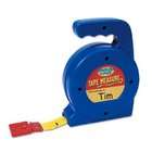 Learning Resources Pretend and Play Tape Measure