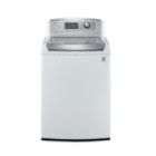 LG 4.7 cu. ft. Ultra Large Capacity High Efficiency Top Load Washer w 