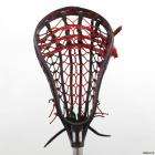 Lacrosse Lax 6 String Twist Restring Custom Stringing  