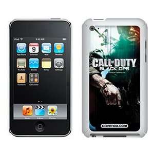  Call of Duty Sitting Bull Poster on iPod Touch 4G XGear 