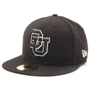  Colorado Buffaloes NCAA AC 59FIFTY Hat