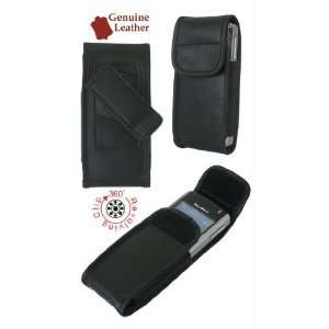  Icella LS PCH UT 1450 ZFORCE VERT LEATHER POUCH UT 1450 