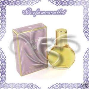 VANDERBILT ~ Gloria Vanderbilt 3.4 Women Perfume ~ NIB ~  