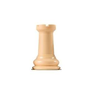   Premier Replacement Chess Piece   Rook 2 1/4 #REP0121 Toys & Games