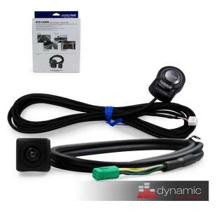   REARVIEW CAMERA WITH MULTIPLE VIEWING OPTIONS NEW 793276401823  