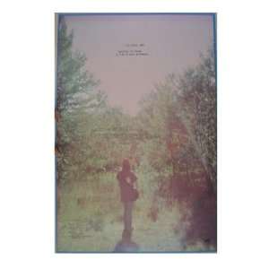  Cat Power Poster By Lake Nature Trees Walking Everything 