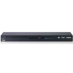  DVD Player with HDMI Output DRC279RE Electronics