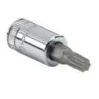 the opposite side for maximum retention alloy steel bits includes