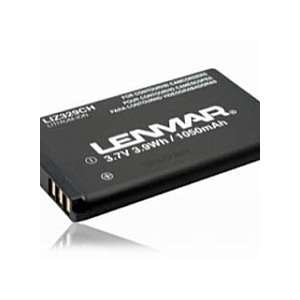   Lenmar® 3.7V/1050mAh Li ion Battery for VholdR Contour® Electronics