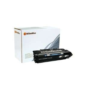 OfficeMax Black Toner Cartridge Compatible with HP 3500 