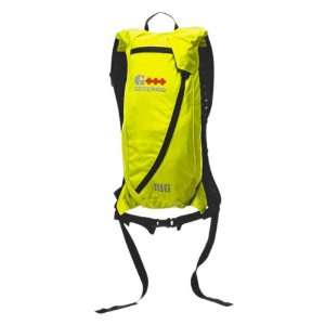  Geigerrig The Rig Hydration Pack   Citrus / One Size 