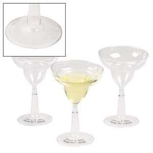   Margarita Glasses   Tableware & Party Glasses