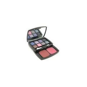 MakeUp Artist Kit 10511A 05 ( 2x Blusher, 8x EyeShadow, 1x Appli