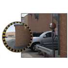 Se Kure Dome & Mirrors, Inc 26 Acrylic Outdoor Convex Mirror Safety 