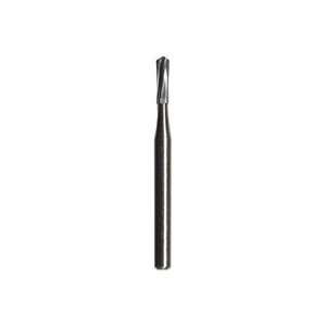   Midwest Carbide Burs FGSS 245 245 SS 10/Pk By Dentsply Prof Midwest
