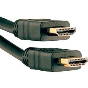  NEW AXIS 41204 HDMI CABLE (9 FT) (41204)
