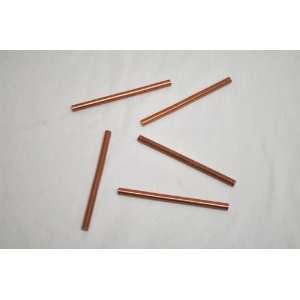   050638 Tip,Contact Sl .030 Wire X 4.000. Pkg  5
