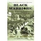 Textstream Black Warriors the Buffalo Soldiers of World War II By 