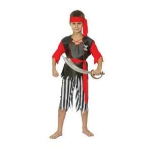  Sar Holdings Limited Pirate Boy Large Toys & Games