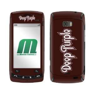 MusicSkins MS DPPL20145 LG Ally   VS740 