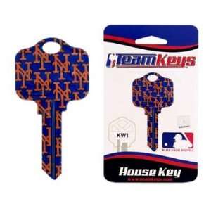  New York Mets Kwikset Key 