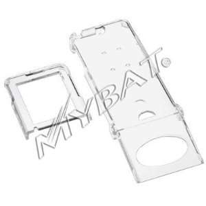  Snap On Cover Case Cell Phone Protector for Sony Ericsson W350 W350i