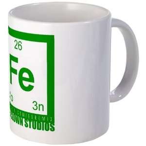  Element Mug by 