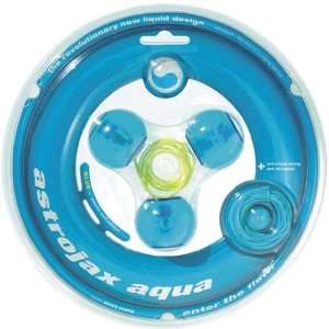    Astrojax Aqua Yo Yo BLUE Pacific Surf Edition Toys & Games