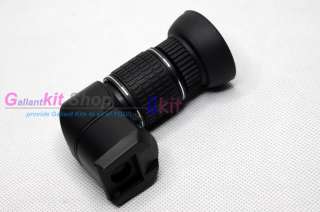 right angel view finder of your camera etc good accessories